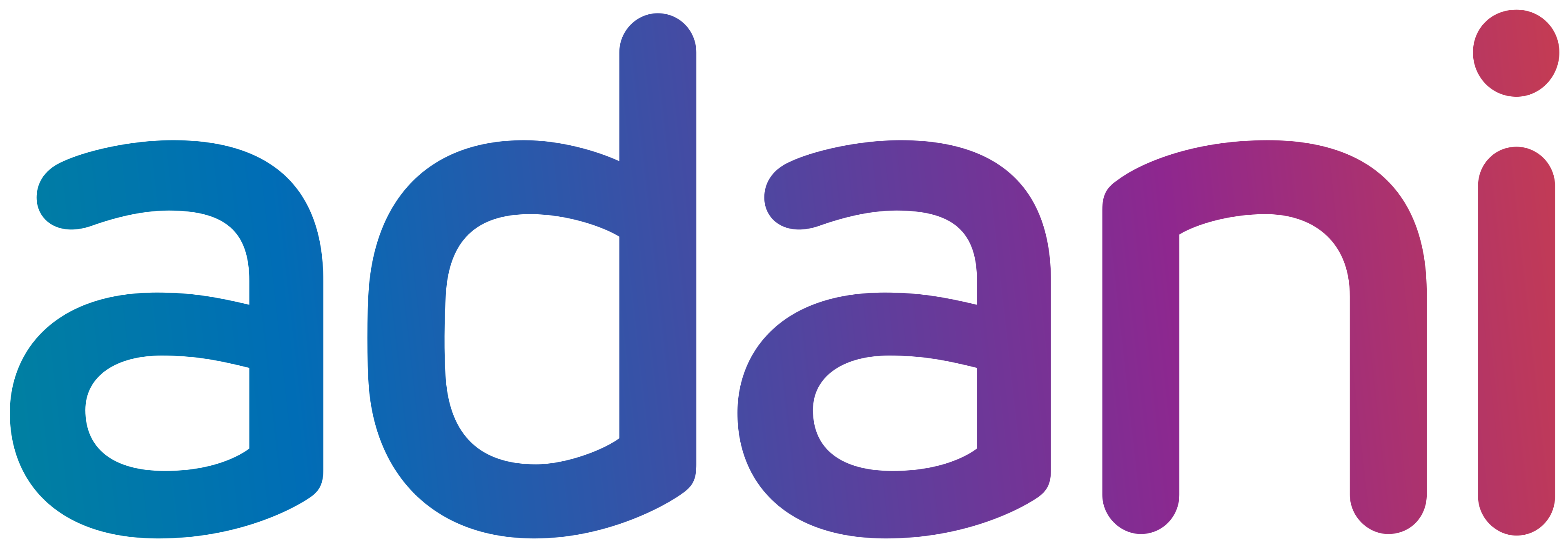 Industry Partners Logo