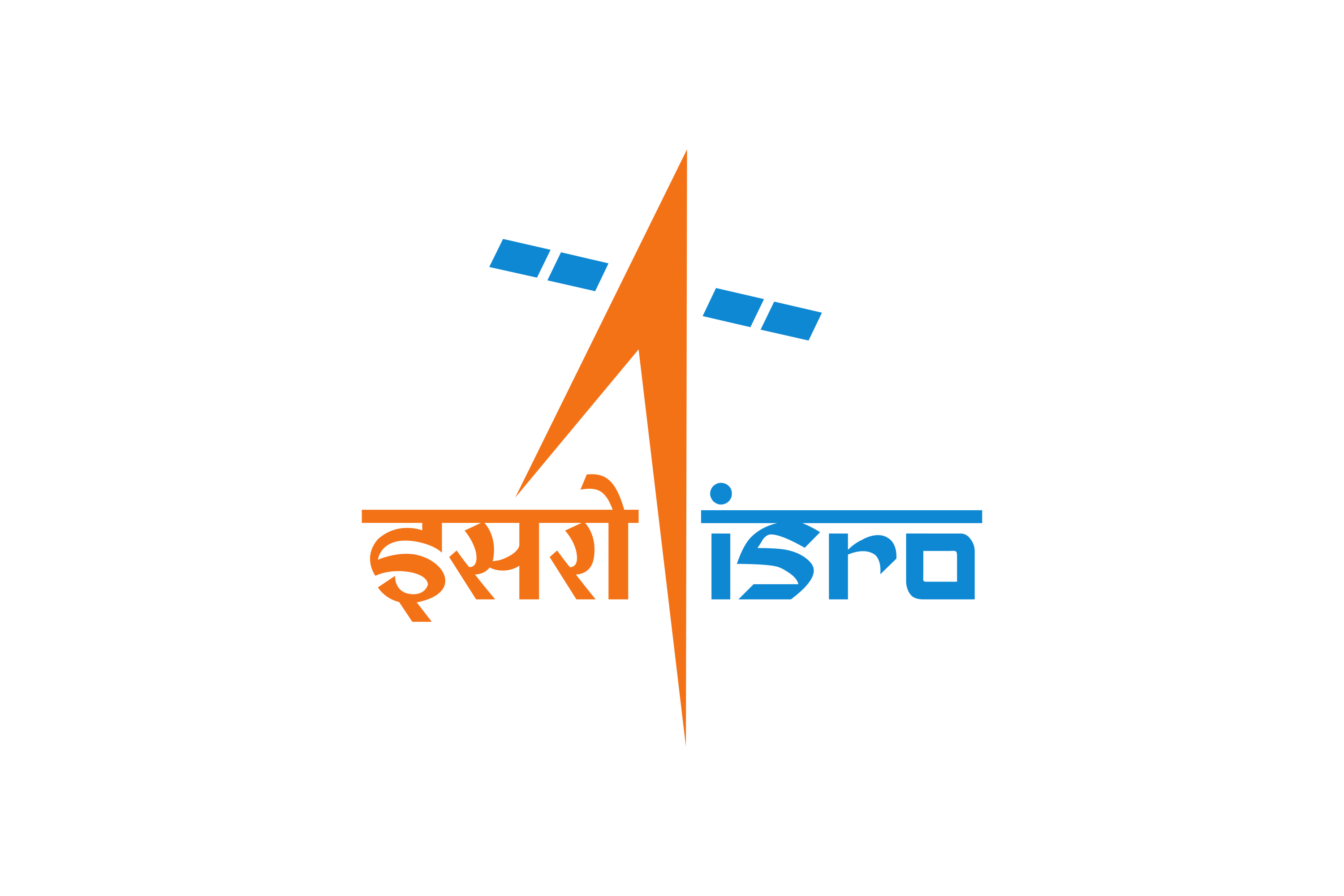 Industry Partners Logo