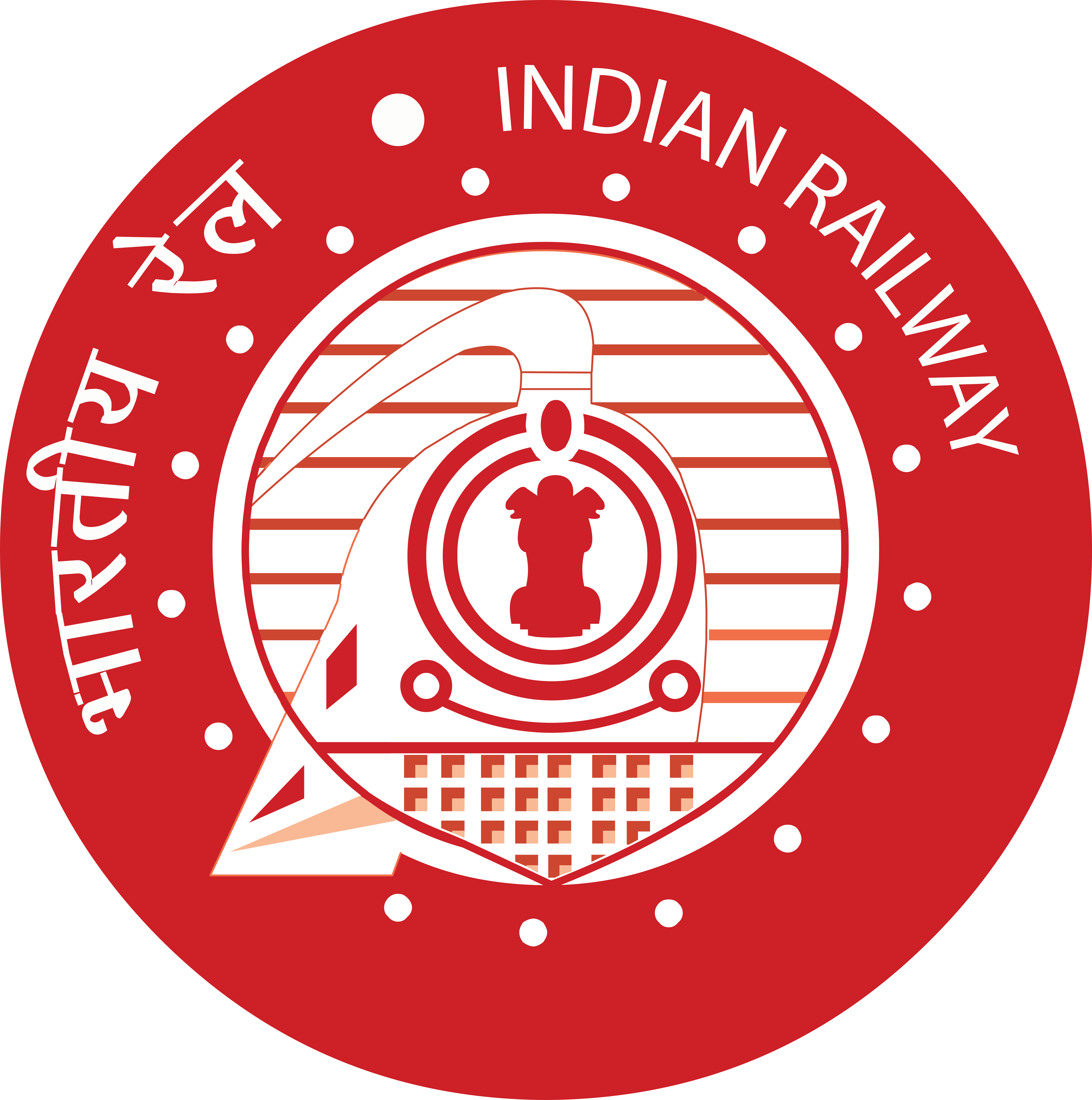 Industry Partners Logo