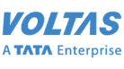 VOLTAS Logo